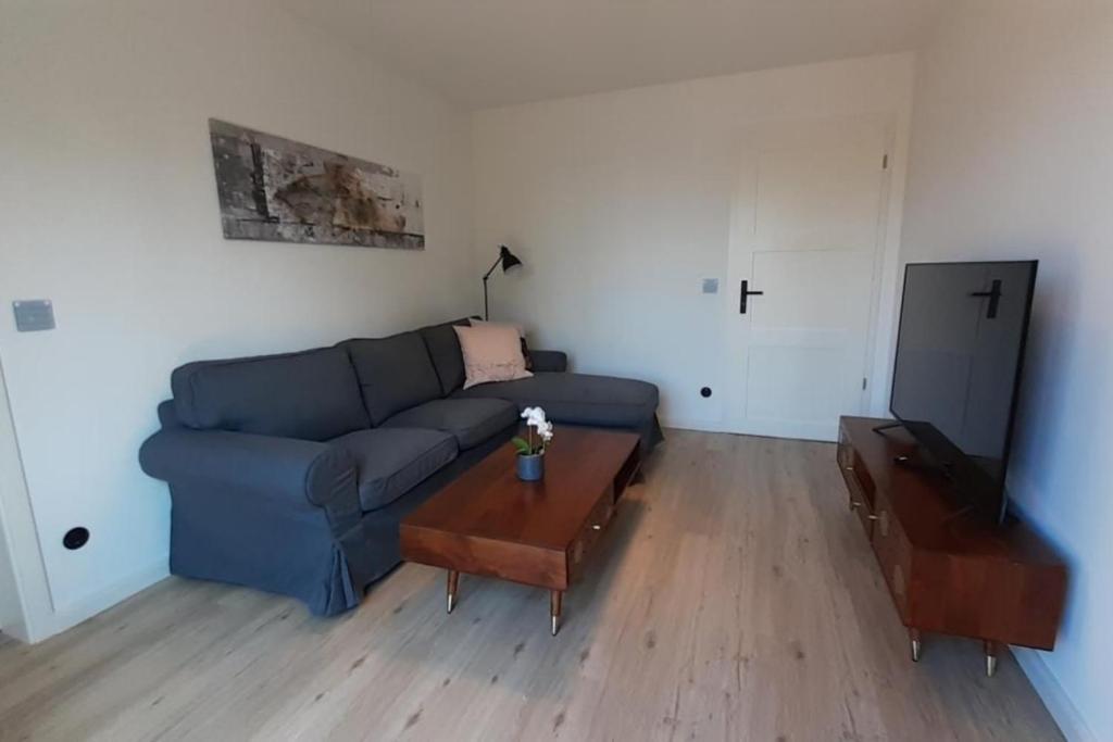 Fh Magnolia Fuer 12 Pers. Mit Terrasse + Dachterasse Βίλα Born Εξωτερικό φωτογραφία